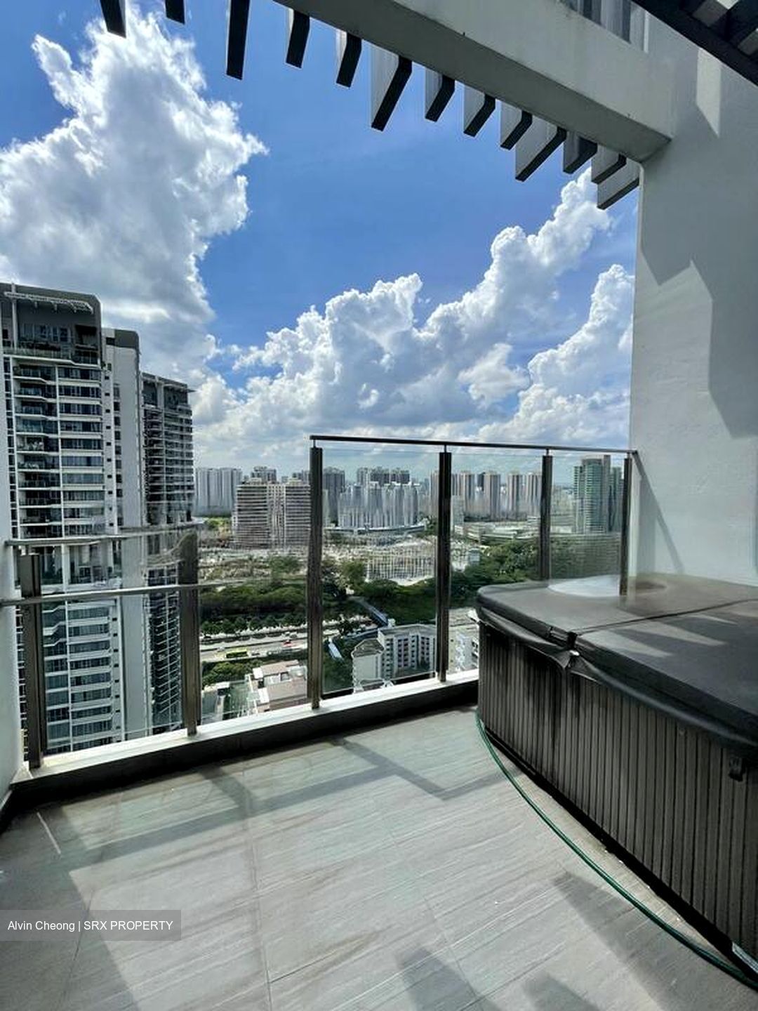 One Dusun Residences (D12), Apartment #467195931